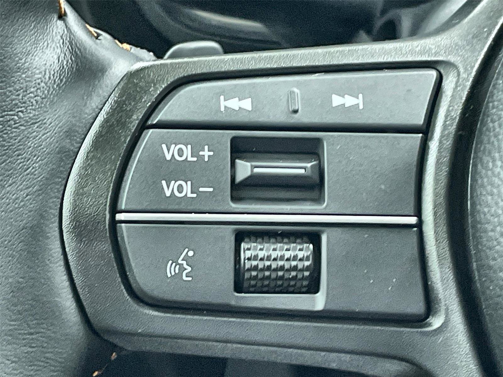 New 2026 Honda CR-V Sport-L image 17