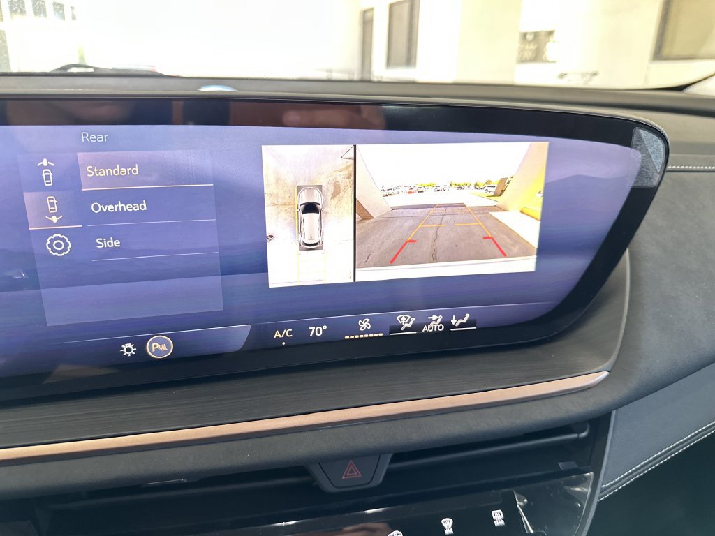 New 2026 Buick Envision Sport Touring AWD/4WD image 27