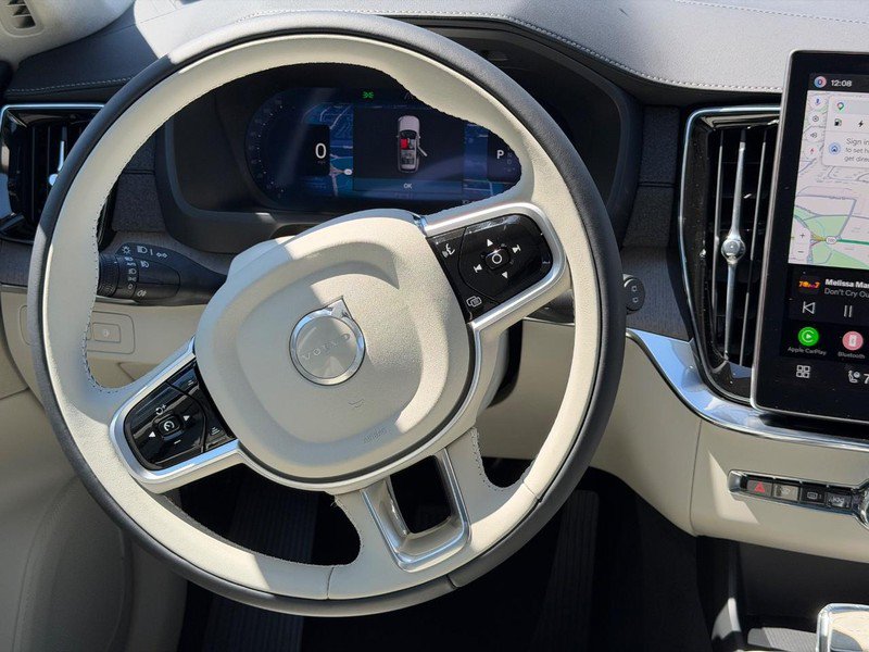 New 2026 Volvo XC90 T8 Ultra w/ Lounge Package AWD/4WD image 6