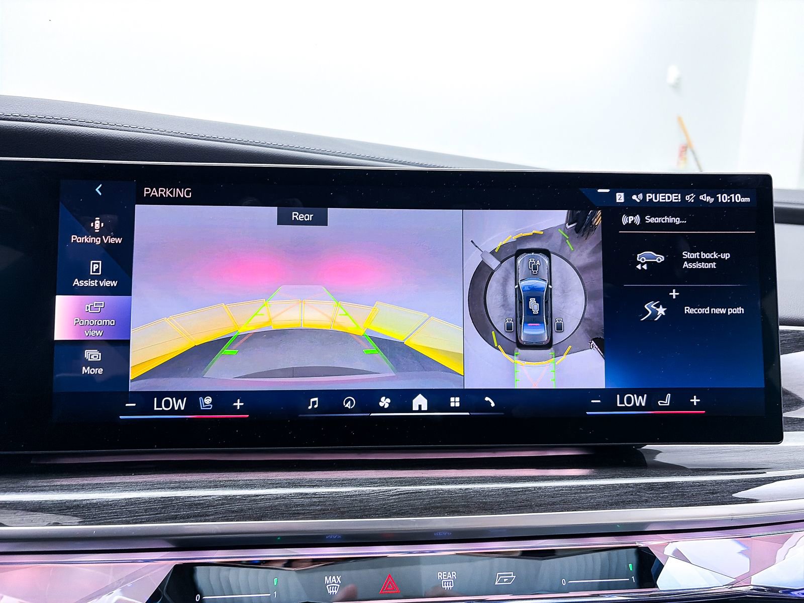 Used 2024 BMW 760i xDrive AWD/4WD image 8