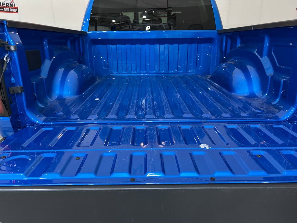 Used 2025 RAM 1500 Rebel w/ Rebel Level 1 Equipment Group AWD/4WD image 5