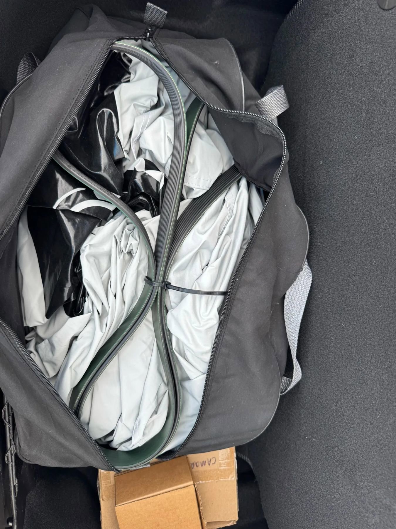 Used 2018 Chevrolet Camaro ZL1 w/ LPO, ZL1 Protection Package RWD image 39