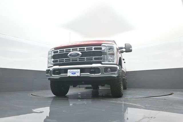 New 2026 Ford F350 XLT w/ Tremor Off-Road Package image 28