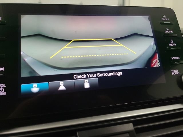 Used 2021 Honda Accord LX image 27