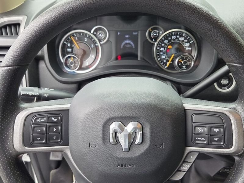 Used 2020 RAM 3500 Tradesman AWD/4WD image 24