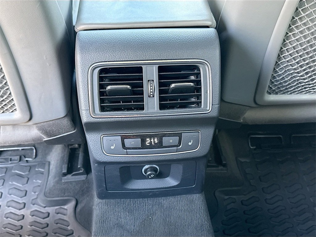 Used 2018 Audi SQ5 Prestige image 28