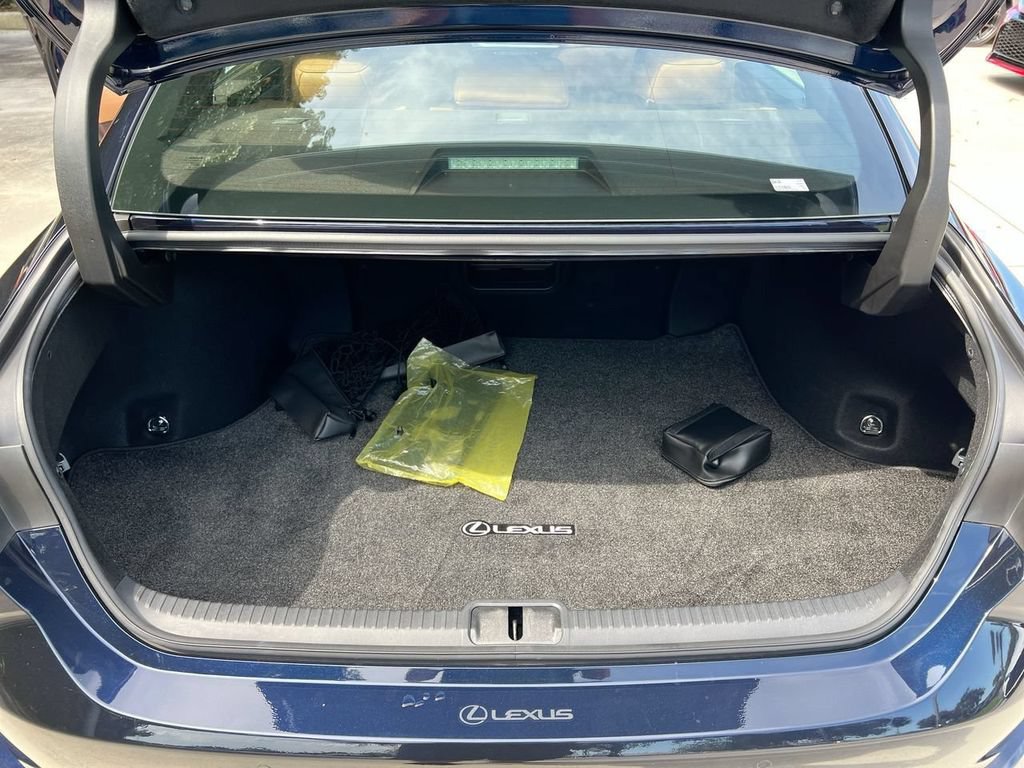 Used 2019 Lexus ES 350 w/ Accessory Package 2 FWD image 22