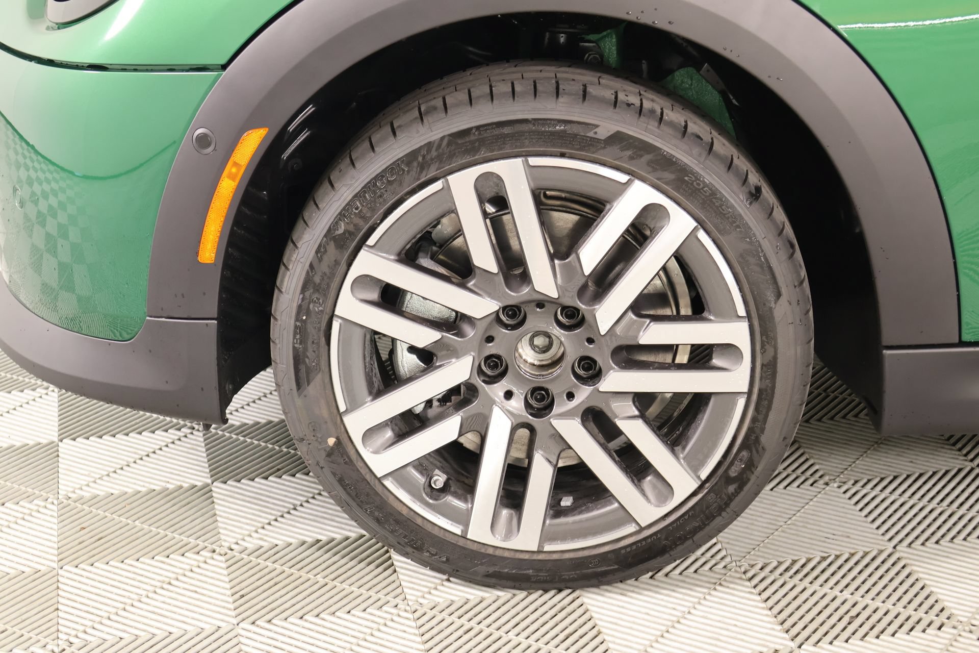 New 2026 MINI Cooper S FWD image 16
