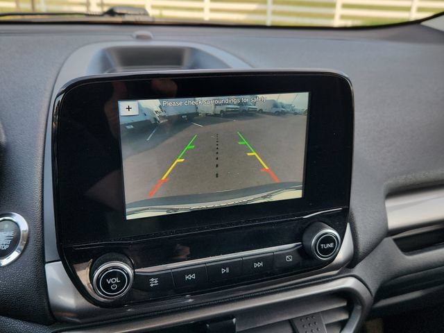 Used 2019 Ford EcoSport SE FWD image 42