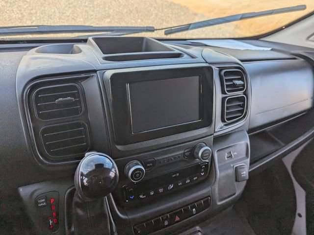 Used 2024 RAM ProMaster 2500 w/ Convenience Group image 27