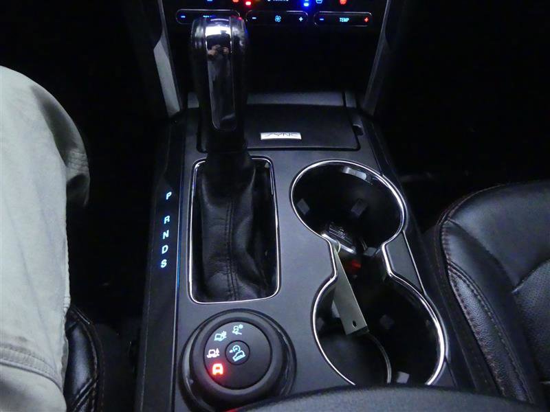 Used 2018 Ford Explorer Sport w/ Equipment Group 401A image 18