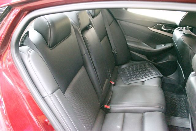 Used 2018 Nissan Maxima 3.5 SV FWD image 9