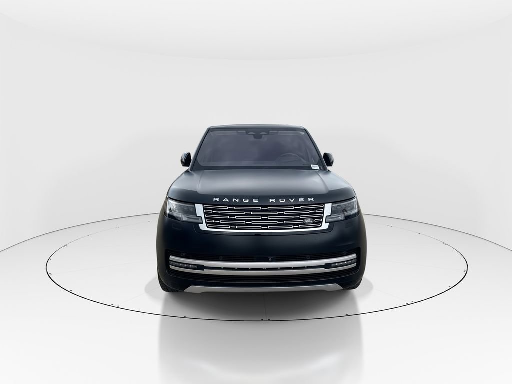 Used 2023 Land Rover Range Rover Long Wheelbase Autobiography AWD/4WD image 3