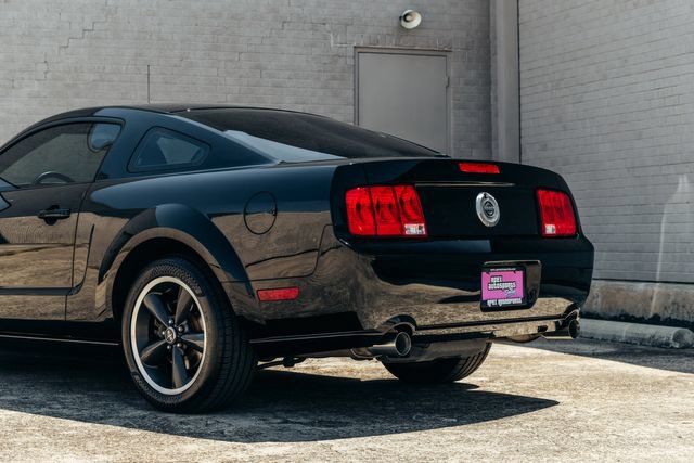 Used 2008 Ford Mustang GT Premium RWD image 43