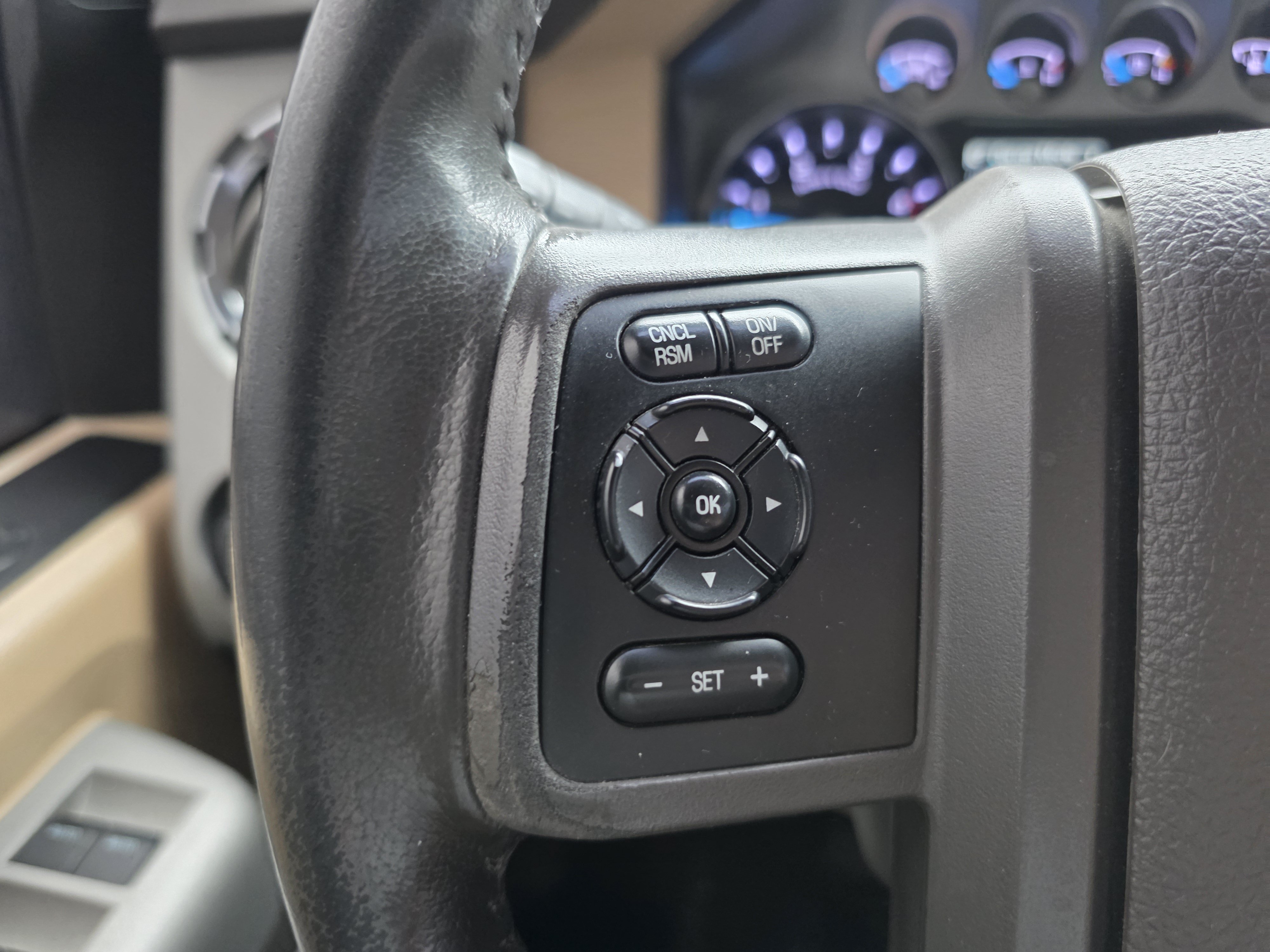 Used 2015 Ford F250 Lariat w/ Chrome Package AWD/4WD image 15