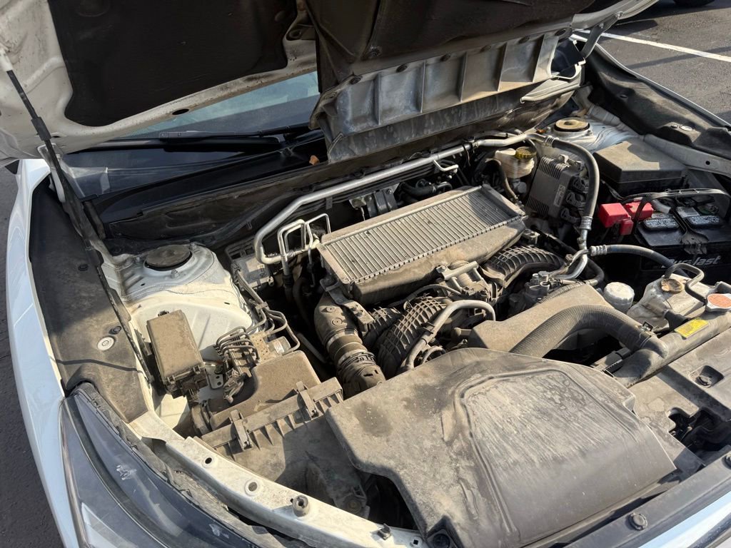 Used 2020 Subaru Ascent Limited w/ Popular Package #2A image 66