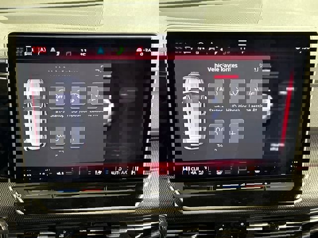 New 2026 Volkswagen GTI Autobahn image 21