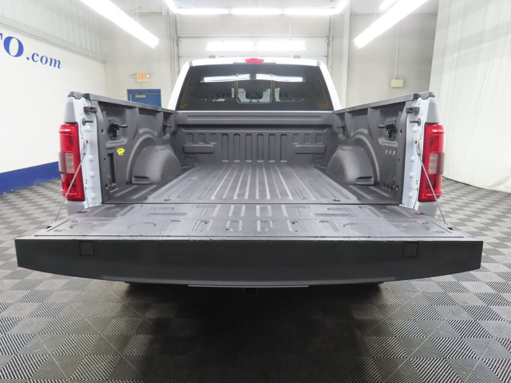 Used 2022 Ford F150 XLT w/ Equipment Group 302A High AWD/4WD image 30