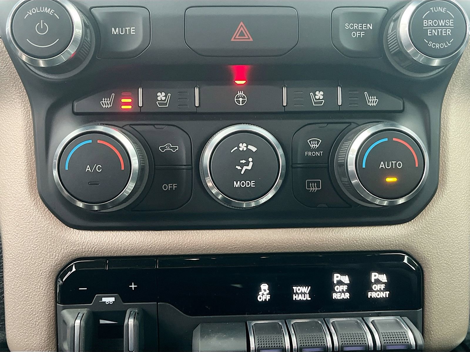 Used 2022 RAM 1500 Laramie image 15