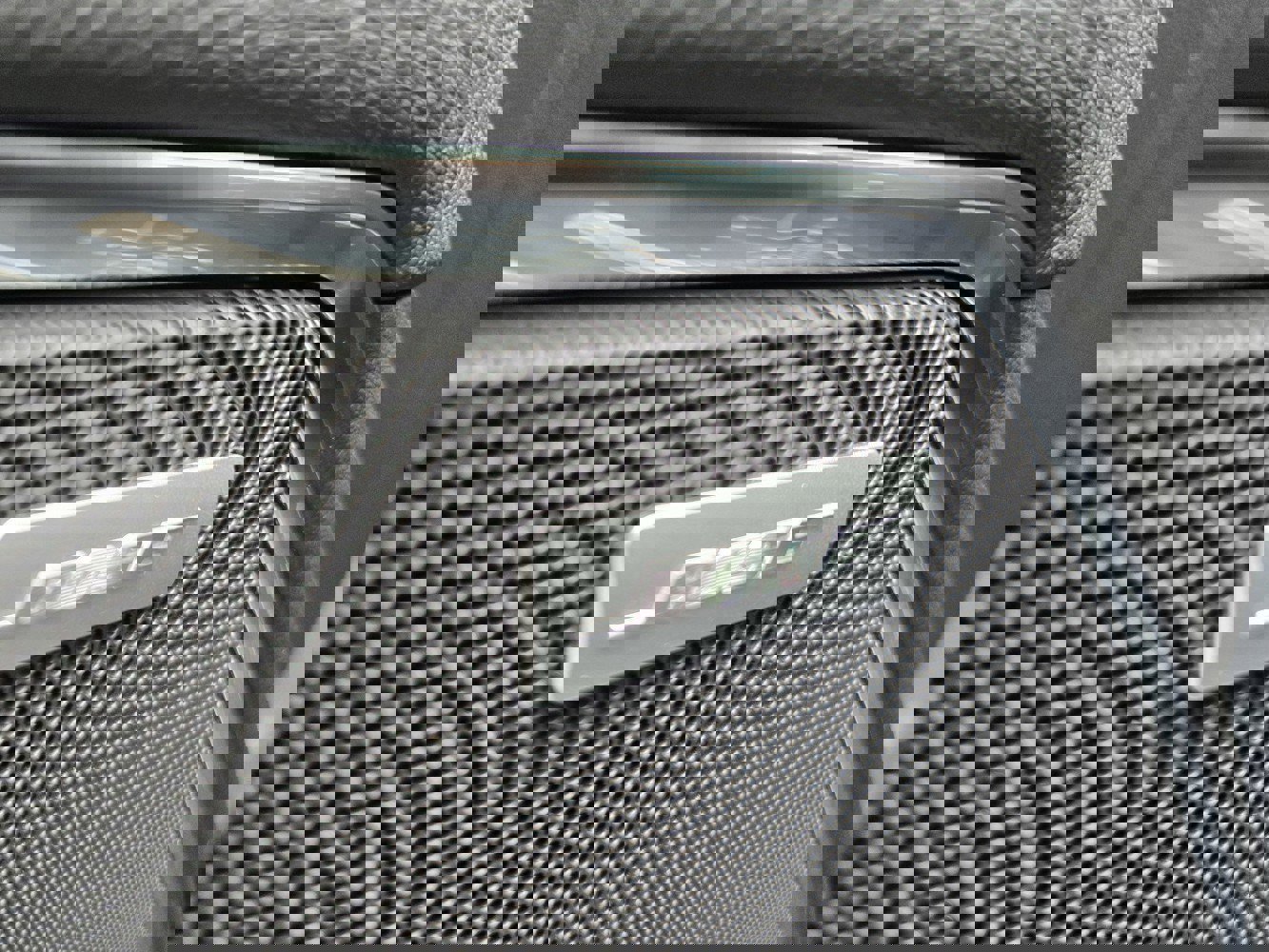 New 2026 Chevrolet Silverado 1500 RST w/ Z71 Off-Road Package image 25