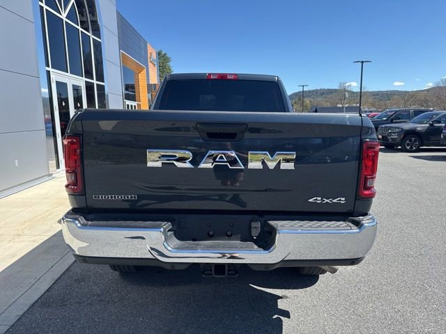 Used 2025 RAM 2500 Big Horn AWD/4WD image 5