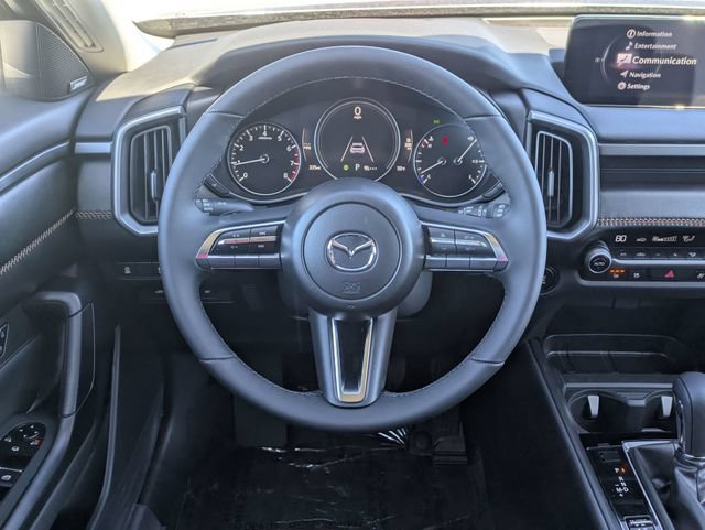 New 2026 MAZDA CX-50 AWD 2.5 S w/ Accent Package image 16