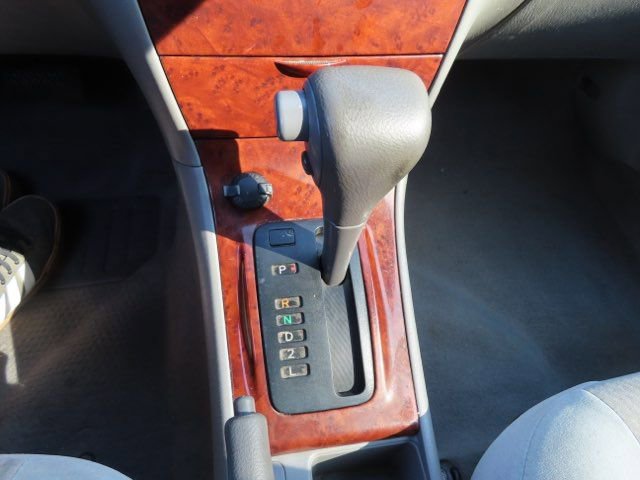 Used 2007 Toyota Corolla CE FWD image 21