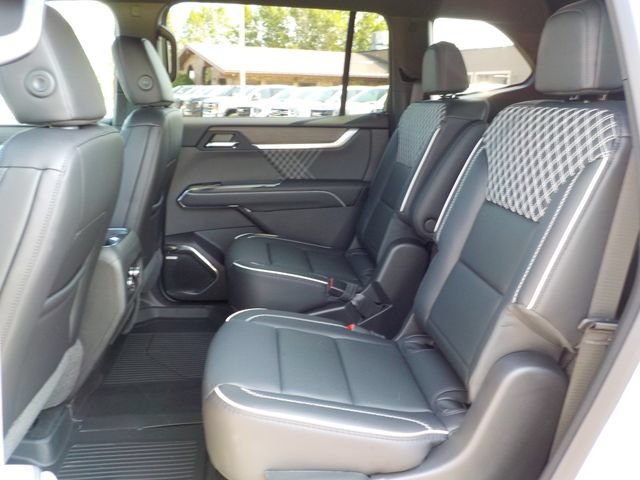 New 2026 GMC Acadia Denali w/ Super Cruise Package AWD/4WD image 20