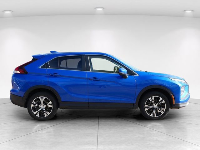 Used 2022 Mitsubishi Eclipse Cross SE AWD/4WD image 6