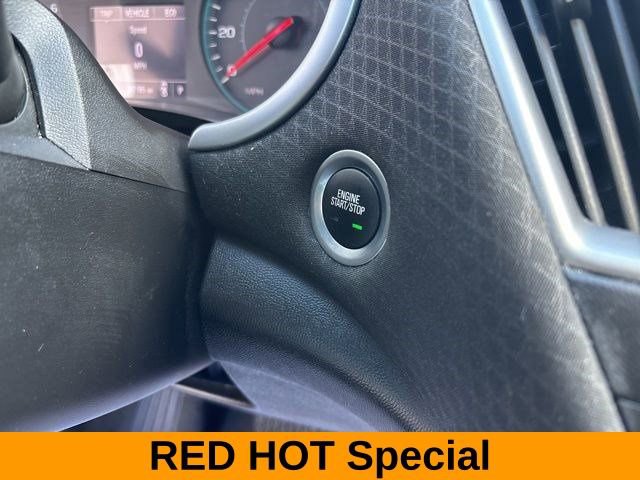 Used 2023 Chevrolet Malibu LT image 20