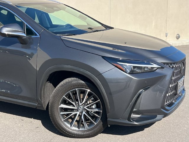 Used 2025 Lexus NX 350 AWD w/ Cold Area Package image 2