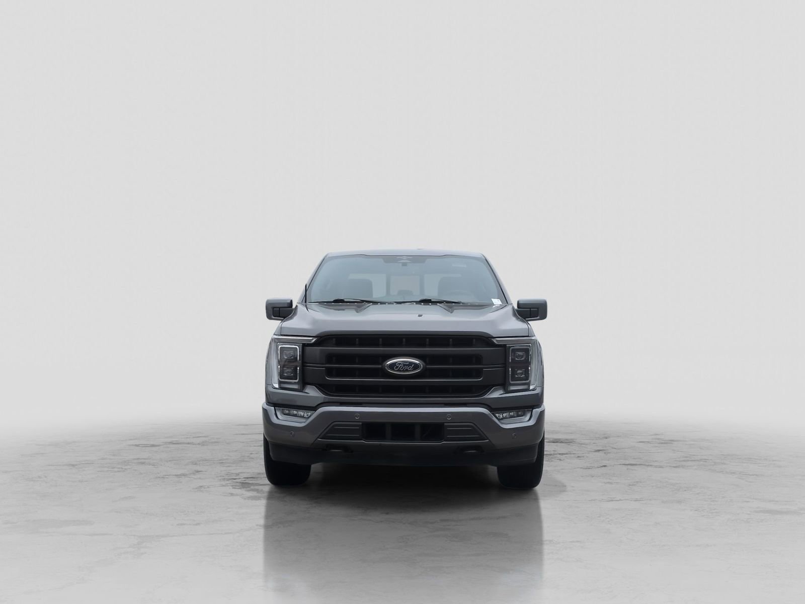 Used 2023 Ford F150 Lariat w/ Equipment Group 502A High image 12