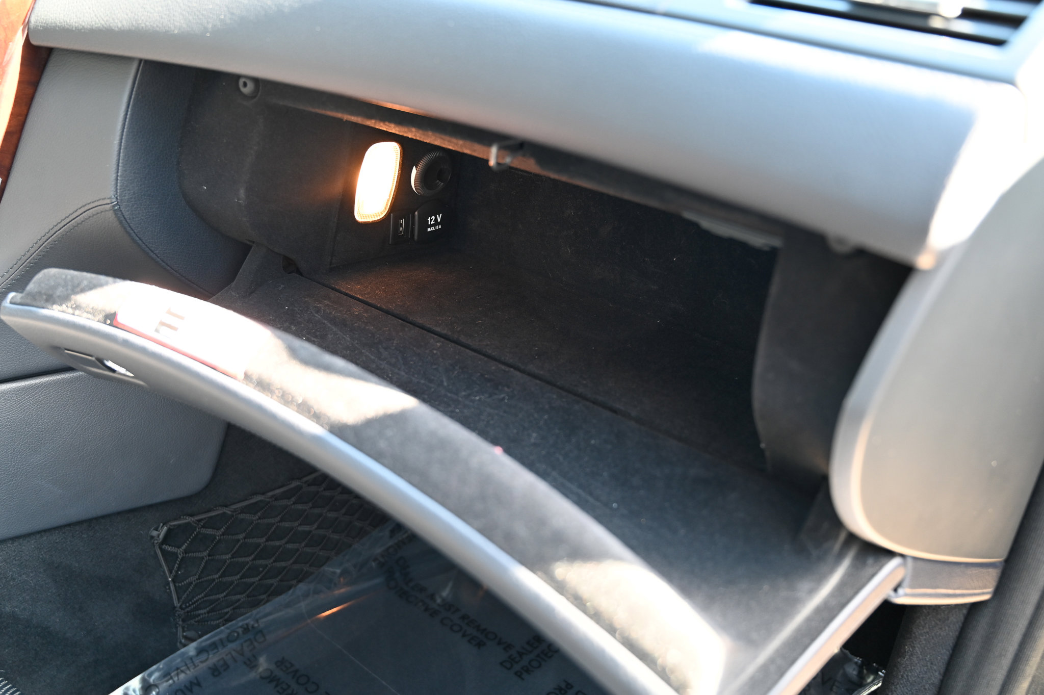 Used 2013 Mercedes-Benz CL 550 4MATIC image 45