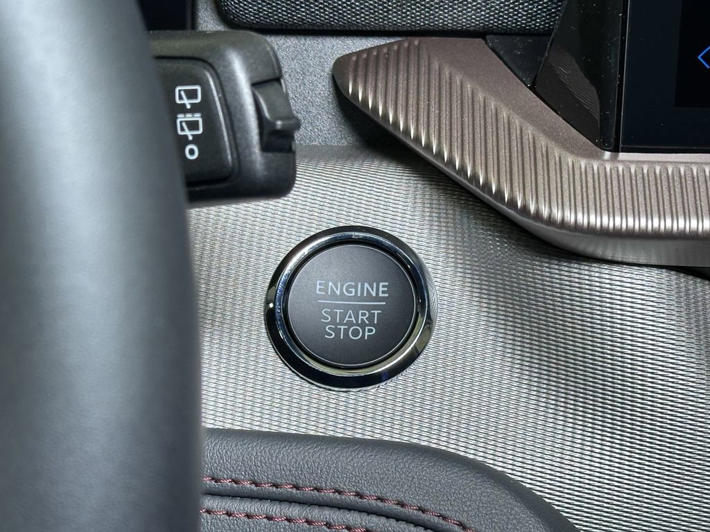 New 2026 Ford Explorer Active w/ Active Comfort Package image 29