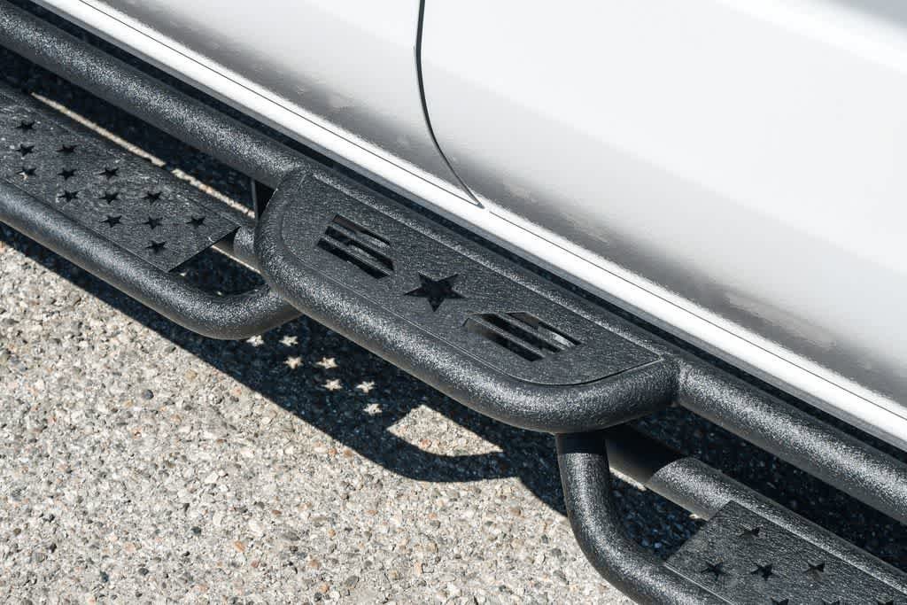 Used 2024 Toyota Tacoma SR RWD image 11