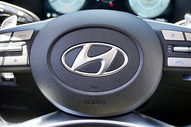 Used 2024 Hyundai Palisade SEL FWD image 47