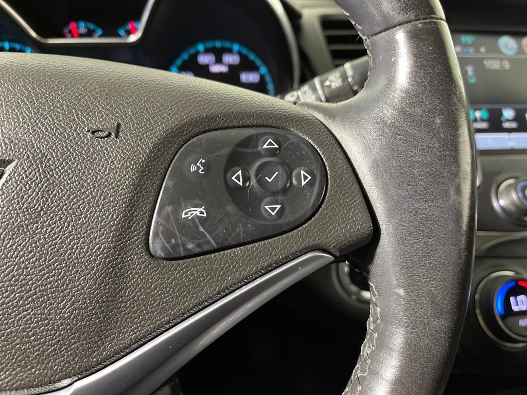 Used 2019 Chevrolet Impala LT w/ LT Leather Package image 27