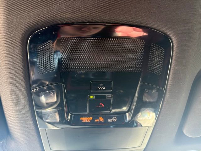 Used 2025 Lexus NX 250 FWD image 22