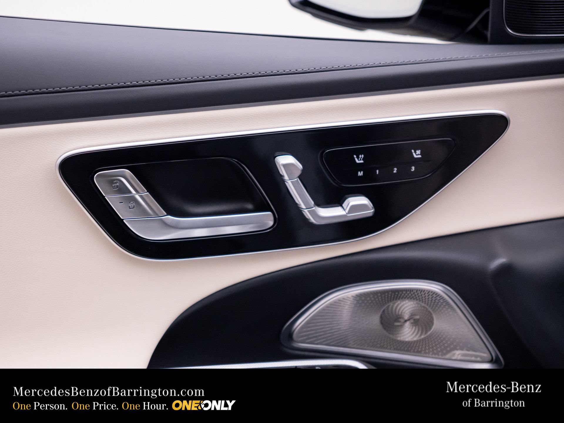 New 2026 Mercedes-Benz E 450 4MATIC All-Terrain Wagon image 16