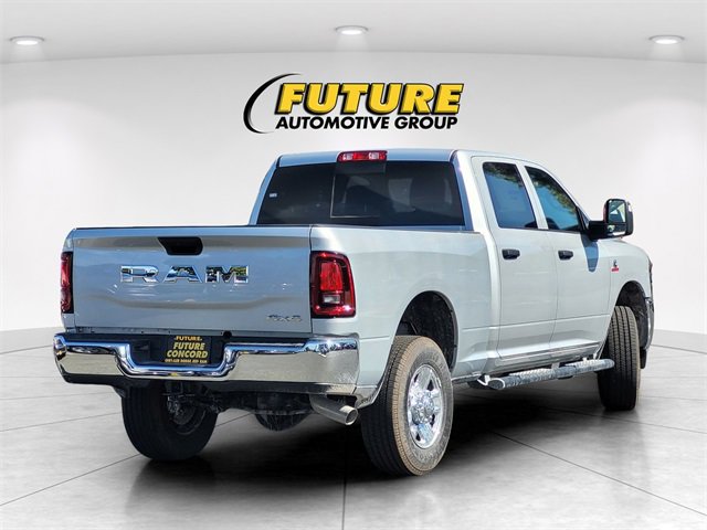 New 2026 RAM 2500 Tradesman image 3