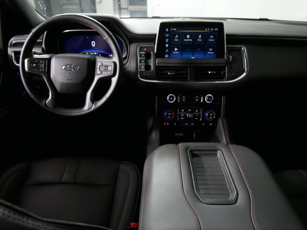 Used 2024 Chevrolet Tahoe RST w/ Luxury Package AWD/4WD image 22