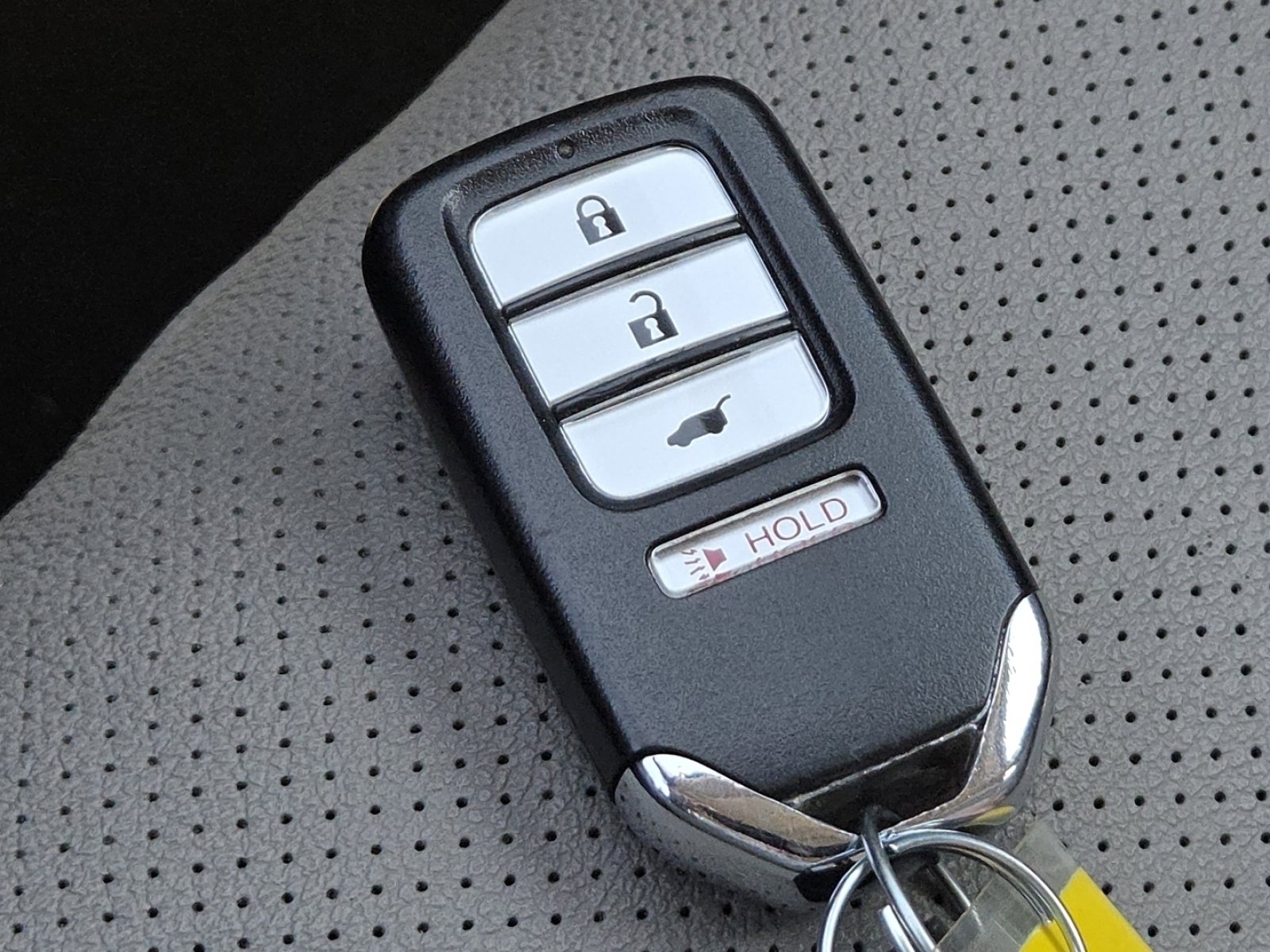 Used 2021 Honda HR-V EX-L image 35