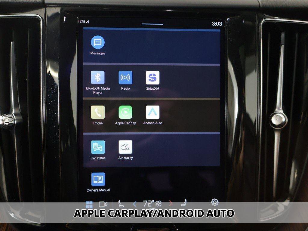 Used 2024 Volvo XC60 B5 Plus image 8