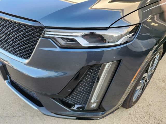 Used 2021 Cadillac XT6 Sport AWD/4WD image 8