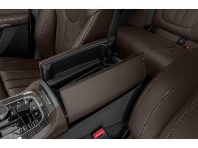 Used 2022 BMW X5 xDrive45e w/ M Sport Package AWD/4WD image 17