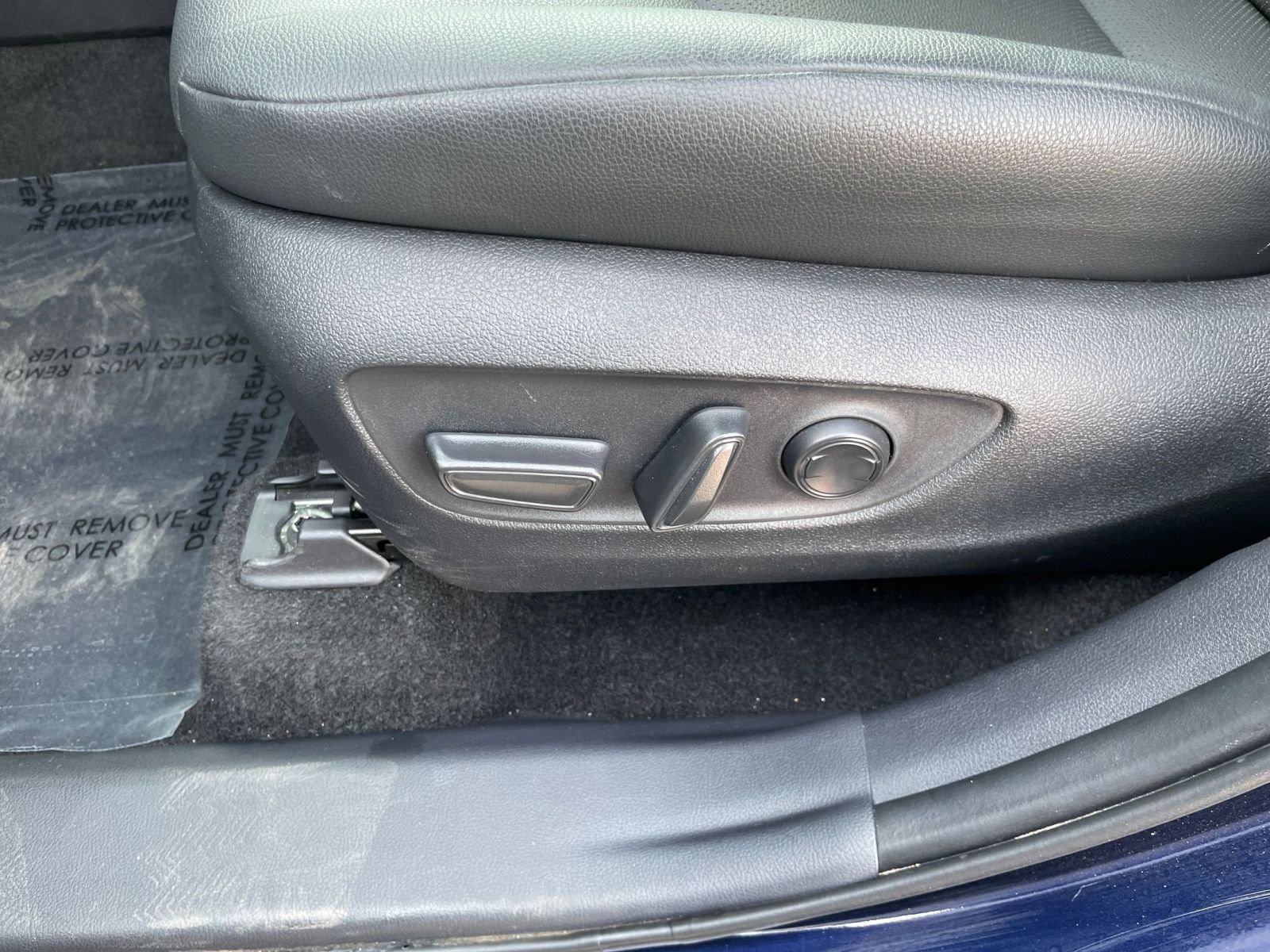 Used 2025 Toyota Grand Highlander FWD image 22