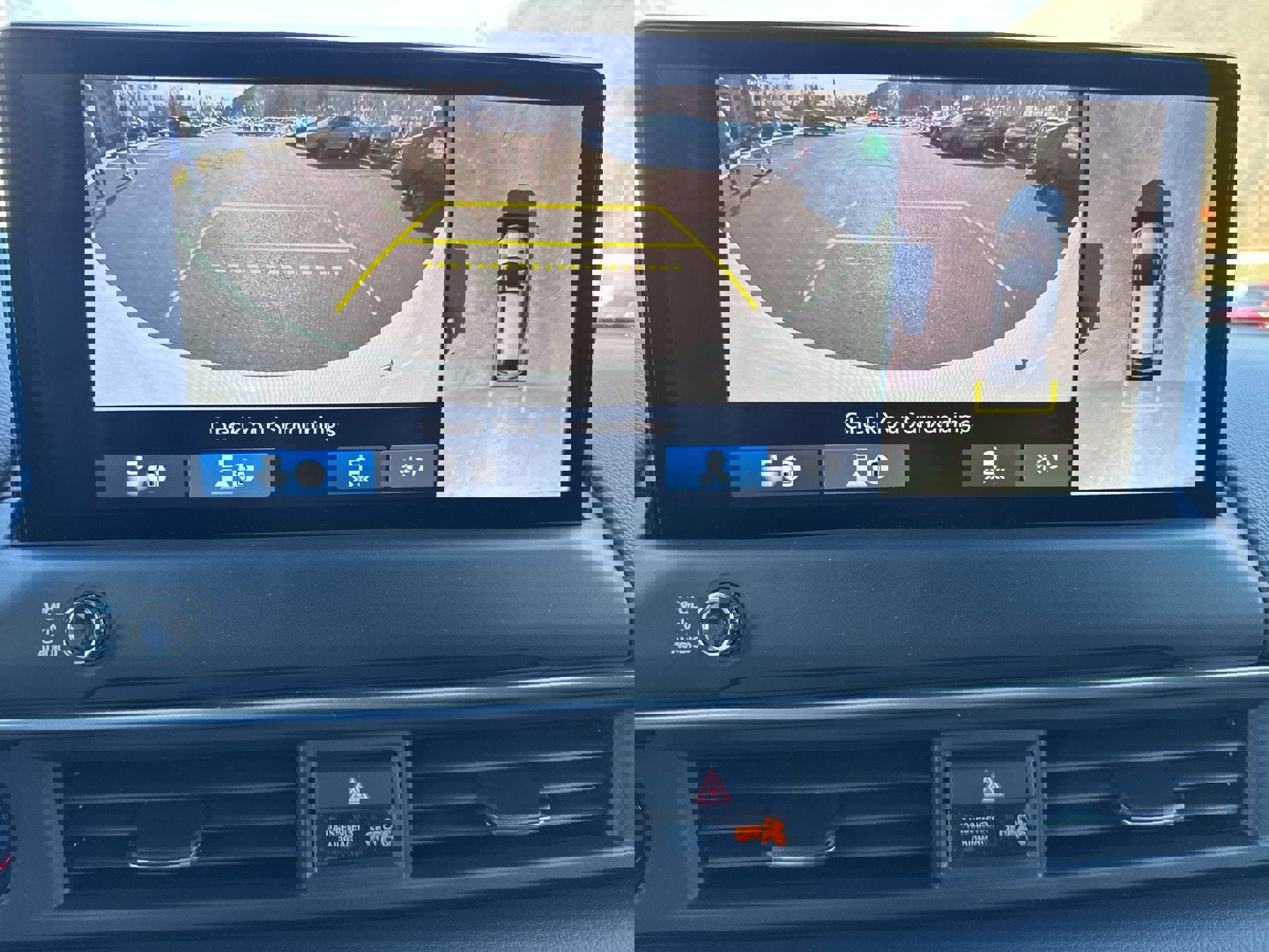 New 2026 Honda Pilot Elite image 39