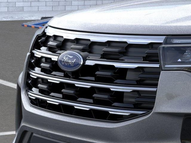 New 2026 Ford Explorer Active image 17