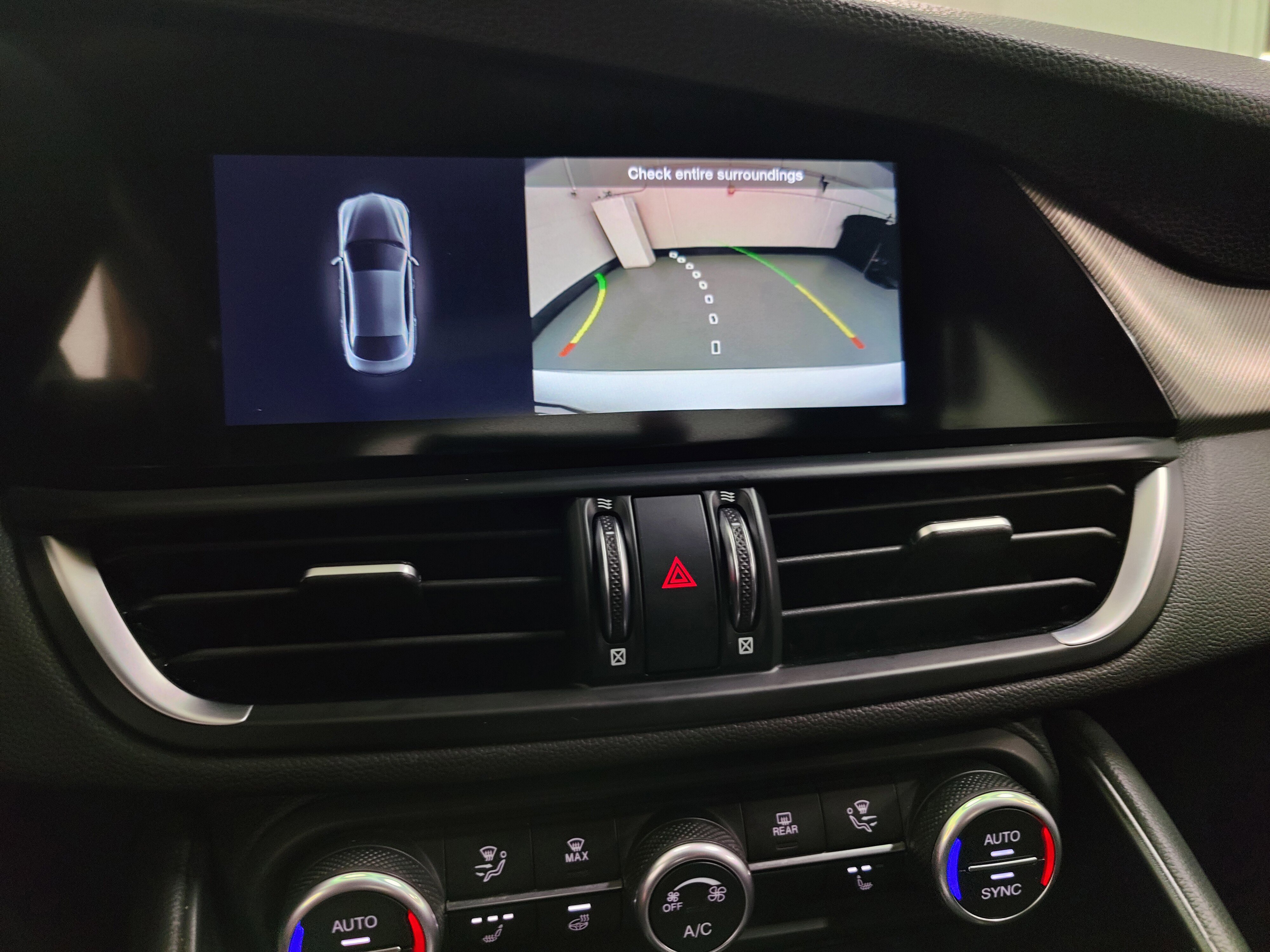 Certified 2024 Alfa Romeo Giulia Ti image 21