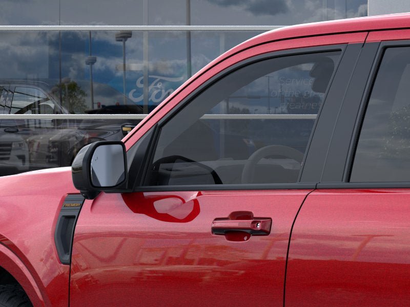 New 2026 Ford Maverick Tremor AWD/4WD image 21